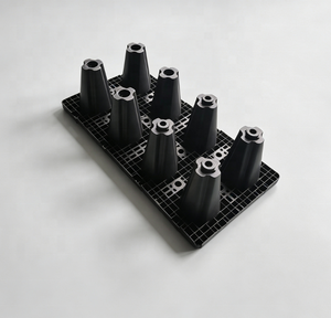 Tanque de Retención Modular Enterrado para Peatones, Pasarelas, Caminos de Camiones de Bomberos, Patios Escolares - Product Image 1