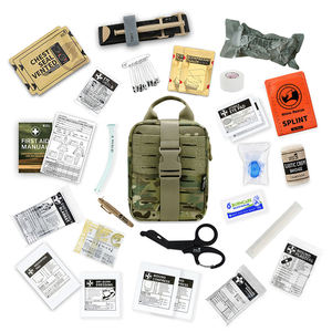 Rhino ชุดปฐมพยาบาลทางการแพทย์, กระเป๋าปฐมพยาบาลฉุกเฉินกลางแจ้ง - Product Image 4