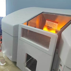 Spettrofotometro ad Assorbimento Atomico a Fiamma BIOBASE a Doppio Raggio con 8 Lampade per <span class=keywords><strong>Analisi</strong></span> dei Metalli in <span class=keywords><strong>Laboratorio</strong></span> - Product Image 6