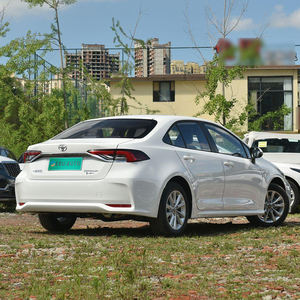 Toyota Corolla 2023 <span class=keywords><strong>2022</strong></span> 1.2T Pioneer, berline compacte à essence, voiture d'occasion pour adultes - Product Image 6