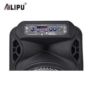 AILIPU ALP-1201D Altavoz Profesional de 12 Pulgadas, Accesorios Económicos <span class=keywords><strong>para</strong></span> Karaoke <span class=keywords><strong>Yamaha</strong></span> con Micrófono, Caja de Sonido - Product Image 5