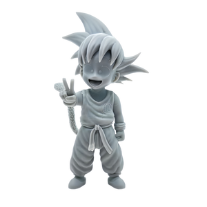 Servicio de Impresión 3D Personalizado, Dibujos 3D, Modelado 3D, Escaneo 3D, Resina Negra, Blanca, Varios Colores, Metal, Nailon, Servicios SLA - Product Image 4