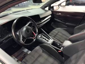 Volkswagen <span class=keywords><strong>Golf</strong></span> <span class=keywords><strong>GTI</strong></span> 2.0TSI 380TSI 2021 (Reconditionné) Transmission Automatique - Product Image 5