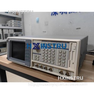 Amplificateur DSP LOCK-IN SRS Stanford Research Systems SR850 d'occasion hx1 - Product Image 3