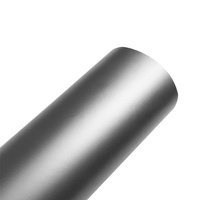 2025 estilo de Venta caliente pegatinas de PET de alta calidad vinilo dorado/plateado para cortar plotter corte vinilo rollo de vinilo holográfico