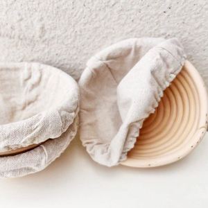 Couteau à pain français, <span class=keywords><strong>panier</strong></span> de cuisson, outils de pâtisserie, boîte de rangement, tapis de cuisson, sacs de transport - Product Image 5