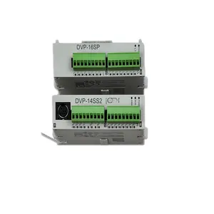 Delta PLC programmierbarer Controller SS2 Serie 14-Punkte-Host DVP14SS211R