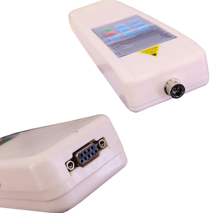 เครื่องวัดแรงดึงเชือกดิจิตอล Hd-10t  100kn - Product Image 5