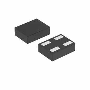 Components Electronic In Stock XC6127N55C7R-G 4 XDFN Power Management (PMIC) - Product Image 1