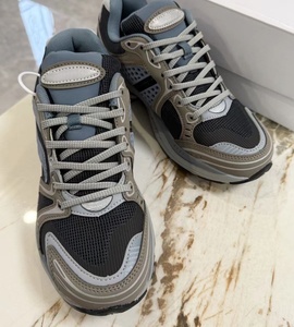 NUEVOS Zapatos de Diseñador 2026, Zapatillas Deportivas para Mujer, Estilo Chunky para Caminar, con Cordones, Zapatos Casuales para Hombre, Estilo Skateboarding - Product Image 2