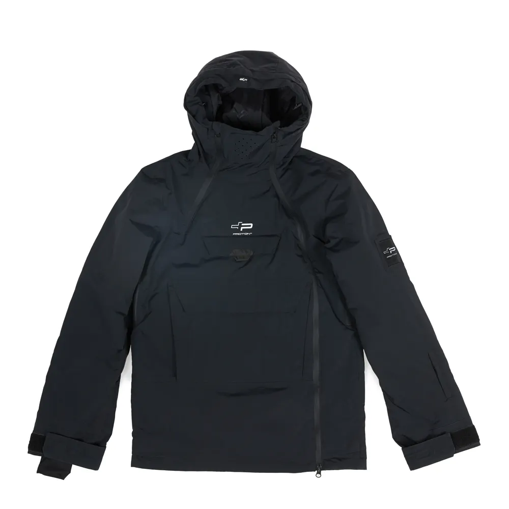 Active Custom warm Ski jacket high waterproof 20000mm men winter jackets