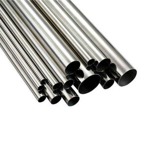 Best Selling Iso Wholesale Nickel Alloy Pipe Alloy C276 C22 B2 Steel Tube <strong>Inconel</strong> 600 625 800 <strong>825</strong> Nickel Alloy Seamless Tubes - Product Image 2