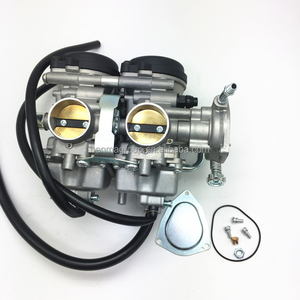 Rendimiento Carb <span class=keywords><strong>ATV</strong></span> repuestos carburador para YFM660R 4X4 <span class=keywords><strong>ATV</strong></span> <span class=keywords><strong>Raptor</strong></span> <span class=keywords><strong>660</strong></span>, 2001-2005 - Product Image 2