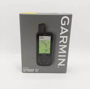 High Quality Gar min GPSMAP67 Navigation Handheld GPS Positioning System with Function - Product Image 5