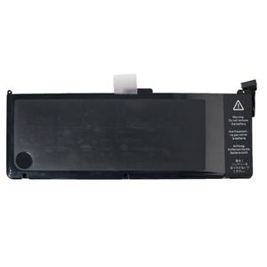 Batería para portátil de 7,3 V A1309 para <span class=keywords><strong>MacBook</strong></span> <span class=keywords><strong>Pro</strong></span> <span class=keywords><strong>17</strong></span> pulgadas A1297 principios de 2011 mediados de 2012 versión batería para portátil para Apple - Product Image 1