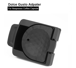 Adaptador reutilizable I CAFILAS para actualización de cápsula de café de soporte de cápsula Espress para reemplazo de herramienta de transformación de máquina - Product Image 2