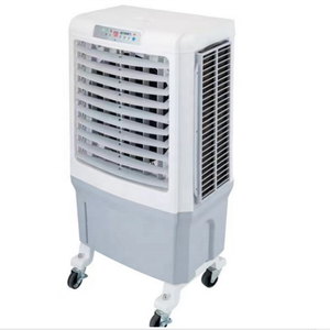 Climatiseur portable rechargeable 12V/110V de qualité supérieure pour la Turquie - Product Image 3