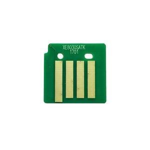 ドラムリセットカートリッジチップ富士ゼロックス ApeosPort 4570 5570 ドラムユニットチップ CT351235 交換用ドラムチップ - Product Image 3