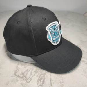 Nouvelle conception, vente chaude, casquette de baseball sportive confortable et douce avec logo imprimé feuille pour femmes et hommes, casquette de protection solaire pour l'extérieur - Product Image 2