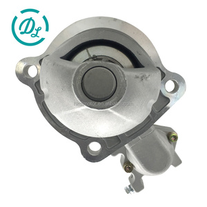 ชุดสตาร์ทเตอร์ EexcavaStart 4983774 22999DA1 5240933002 LNM93R3002SE 24V 12T 6.0KW สำหรับเครื่องยนต์เครื่องจักรกลหนัก - Product Image 2