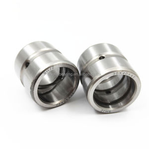 ผู้ผลิตมืออาชีพ SHJZ บูชเหล็กชุบแข็ง ขนาด 30x40x40 มม. - Product Image 3