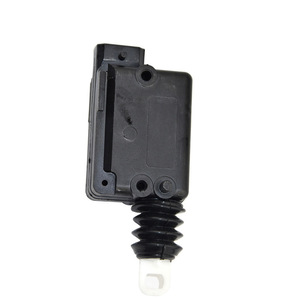 Actuador de Cierre Centralizado Renault 7702127213 7701039565 7702127962, Control Remoto, Alarma Antirrobo, Pieza de Plástico - Product Image 1