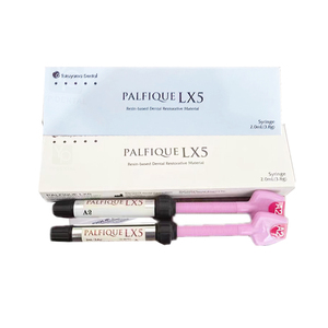 Dụng cụ tổng hợp nha khoa LX5 palfic cường độ cao phục hồi trực tiếp đánh bóng sản phẩm vệ sinh răng miệng đ<span class=keywords><strong>a</strong></span> năng - Product Image 4