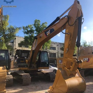 330D ขุดมือสองใช้ Cat330D Cat330DL สำหรับแมว Cat330D2L ใช้ของแท้ - Product Image 5