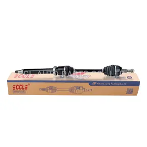 -Axe d'entraînement CCL 959MM pour FORD FOCUS RMT 1.6 CV, système de TRANSMISSION automatique - Product Image 1