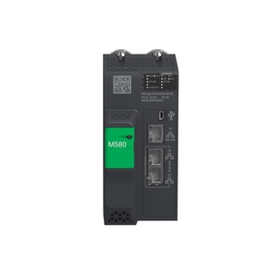 Module de processeur Schneider New Origin PLC BMEH582040 HSBY Redundant M580 Hot Standby CPU Contrôle industriel 220V Mémoire ROM - Product Image 3