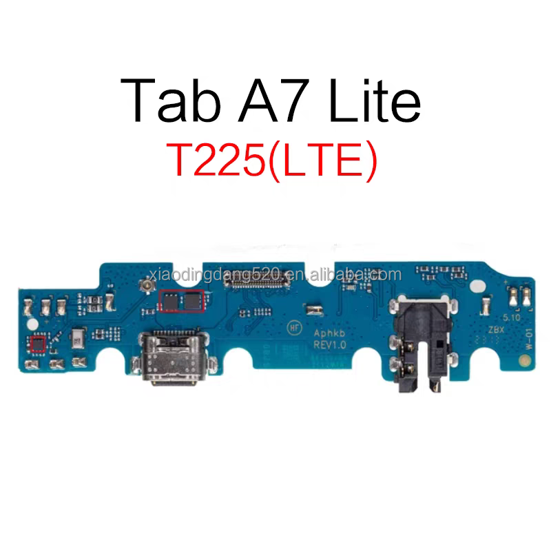 T225 sub board.Black