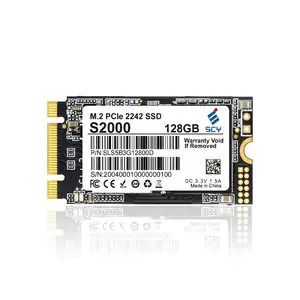 1TB SSD M2 NVMe 2242 Unità A Stato Solido 1TB 2TB