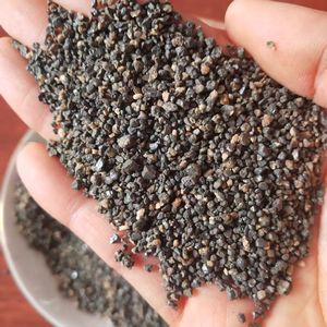 Concentré de poudre de fer hématite pour contrepoids d'équipements sportifs et décapage de rouille par sablage - Product Image 3