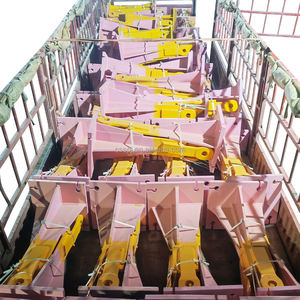 Perlengkapan mesin konstruksi, perlengkapan suku cadang mesin konstruksi 500*500*880 - Product Image 6