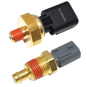 Sensore di pressione dell'olio direttamente dalla fabbrica per Nissan Infiniti Toyota Hyundai Kia Mazda Honda Mitsubishi certificato IATF 16949 - Product Image 1