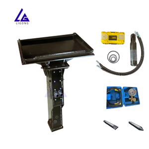 Marteau hydraulique pour mini-chargeuse : économique, haute qualité, le <span class=keywords><strong>meilleur</strong></span> choix pour les entrepreneurs et les entreprises de location - Product Image 5