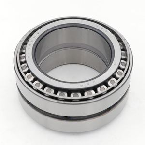 ตลับลูกปืนเม็ดเรียว 30206 ขนาด 30*62*17.25 มม. ตลับลูกปืนเม็ดเรียวความเร็วสูง 30206 - Product Image 1