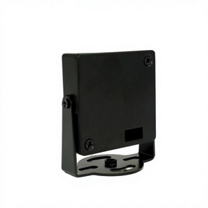 Carcasa cuadrada, apta para montaje en placa de 32 pines, totalmente metálica, montaje M12, carcasa para cámara, accesorio para equipo M910 - Product Image 4