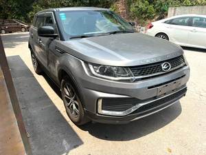 Vente Flash SUV d'occasion Landwind X7 2017 1.5T 8AT Conduite à Gauche Toit Panoramique Caméra <span class=keywords><strong>360</strong></span>° Jantes 19 Pouces Voiture d'occasion fiable pour l'exportation - Product Image 6