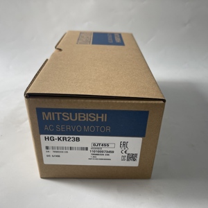 Moteur servo AC Mitsubishi 100% neuf et original HG-KR23B - Product Image 1