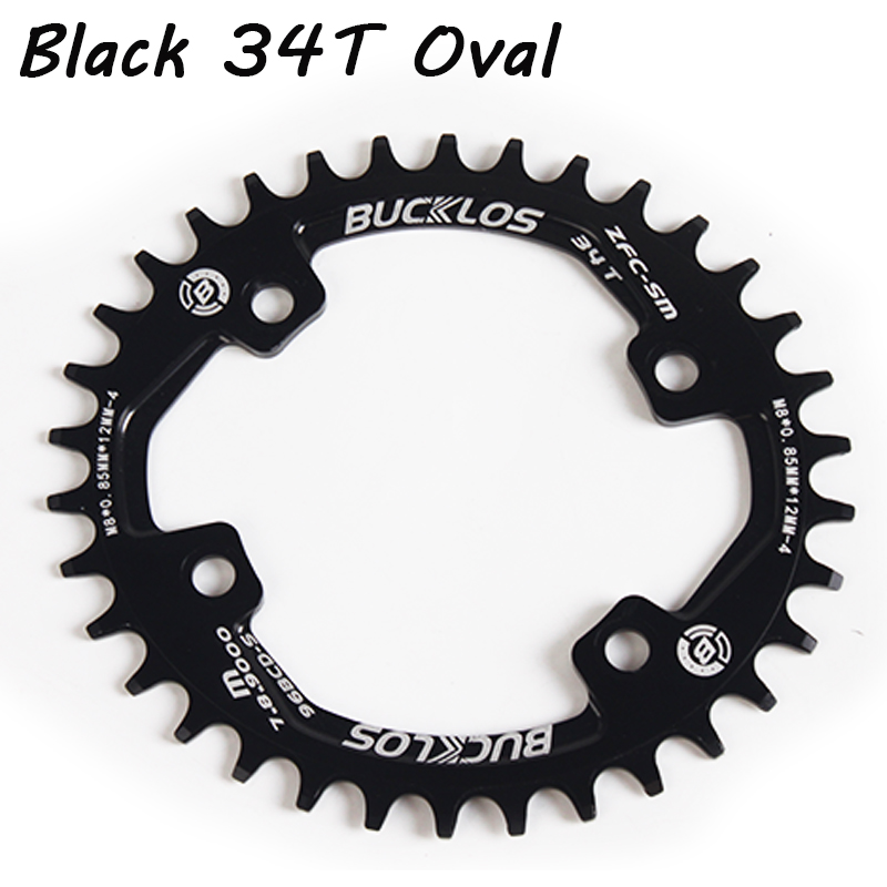 Oval-34-black-96S-BCD