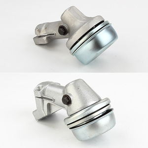 Pièces détachées de qualité supérieure pour débroussailleuse S-tihl, tête d'engrenage pour débroussailleuse FS120 160 220 - Product Image 3