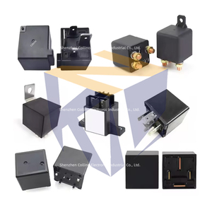 <span class=keywords><strong>V23071</strong></span>-A1009-<span class=keywords><strong>A132</strong></span> ऑटोमोटिव रिले - Product Image 5