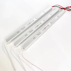 Kit d'alimentation 24V 20W pour bande LED TV RGB 36W, tension constante SAA, driver LED pour éclairage de miroir et caisson lumineux - Product Image 1