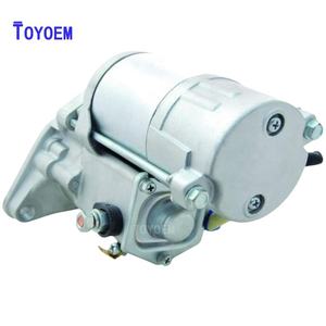 TOYOEM motorino d'avviamento del motore elettrico per Toyota <span class=keywords><strong>Hilux</strong></span> 2L 3L 5L OEM 28100-54380 - Product Image 6