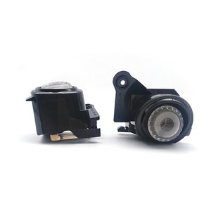 Projecteur d'ombre fantôme de lumières de logo de flaque de courtoisie de miroir latéral d'ADT LED pour la classe G - Product Image 4