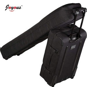 Botas de viaje de esquí con ruedas duraderas de lujo Joyous <span class=keywords><strong>casco</strong></span> correa de hombro <span class=keywords><strong>bolsa</strong></span> de Snowboard acolchada con ruedas - Product Image 6