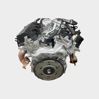 Pièces d'origine 6B31, ensemble moteur 3.0L, référence OE 1000B538, code moteur 6B31, compatible avec Pajero Sport et Outlander.