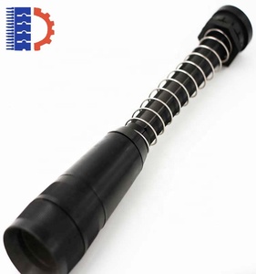 Kẹp Đầu Cho Hệ Thống Băng Tải Chai Nhựa - Product Image 6