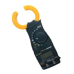 Multimètre numérique à pince EONE VC3266L+ Ampèremètre à pince 25MM pour utilisation en génie hydroélectrique - Product Image 2